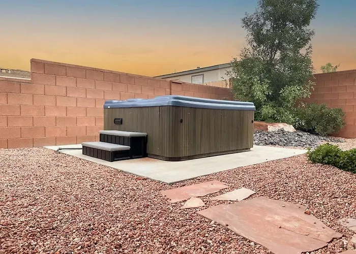 The Retreat - Hot Tub Fire Pit Boat Parking *